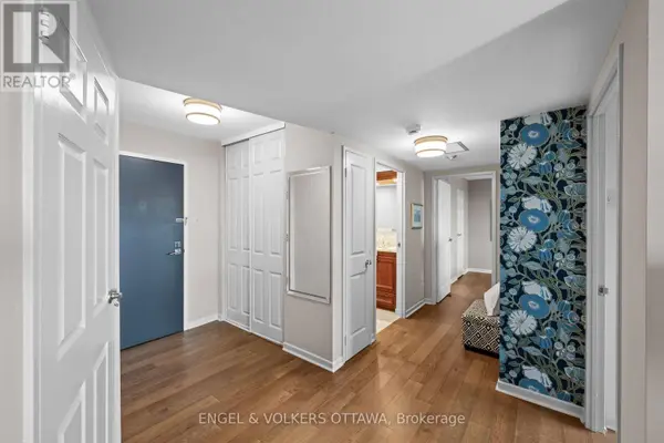 1500 Riverside DR #1905, Ottawa, ON K1G4J4