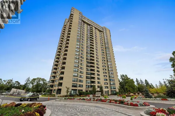 1500 Riverside DR #1905, Ottawa, ON K1G4J4