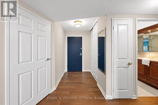 1500 Riverside DR #1905, Ottawa, ON K1G4J4