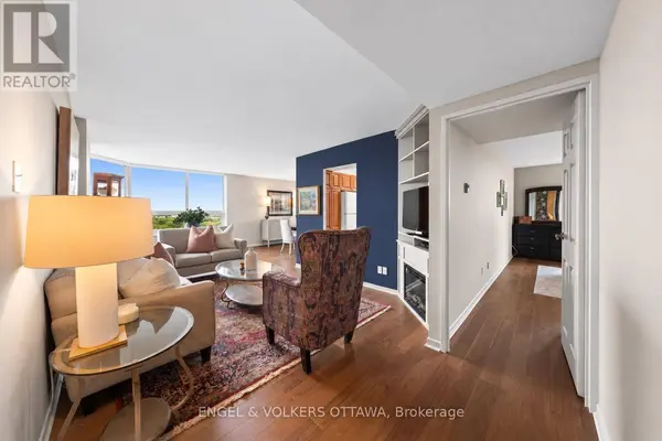 1500 Riverside DR #1905, Ottawa, ON K1G4J4