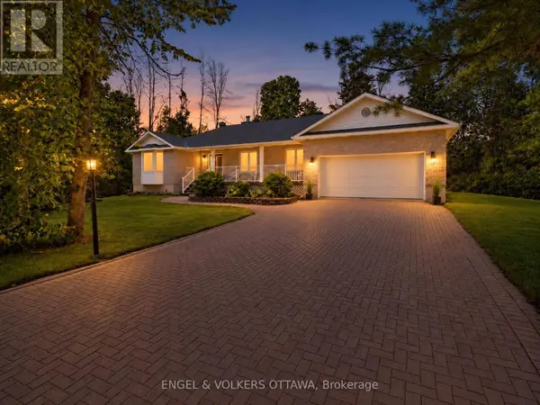 8 BLACK WALNUT ROAD