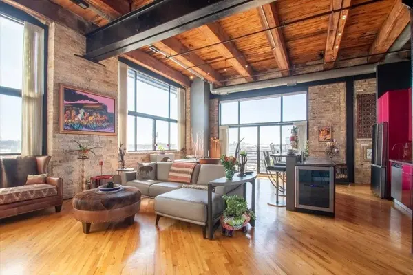 2614 N Clybourn AVE #301, Chicago, IL 60614