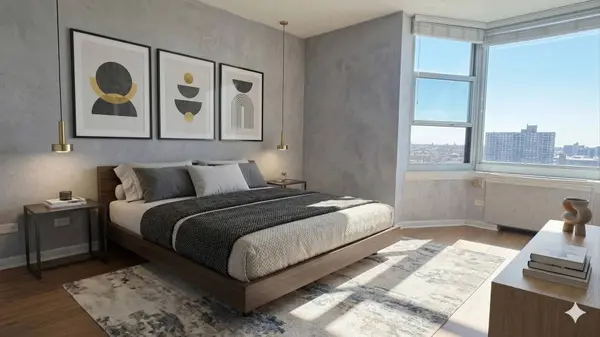 720 W Gordon TER #10B, Chicago, IL 60613
