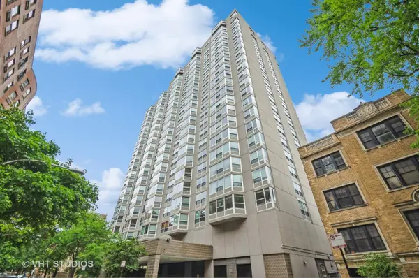 720 W Gordon TER #18E