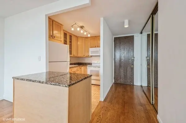 720 W Gordon TER #18E, Chicago, IL 60613