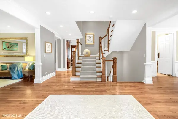 427 W Walnut ST, Hinsdale, IL 60521