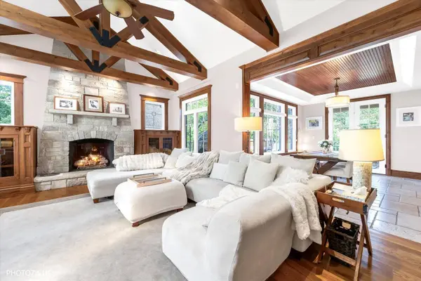 427 W Walnut ST, Hinsdale, IL 60521