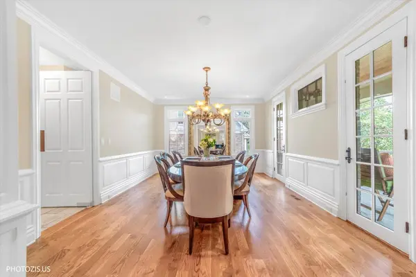 427 W Walnut ST, Hinsdale, IL 60521