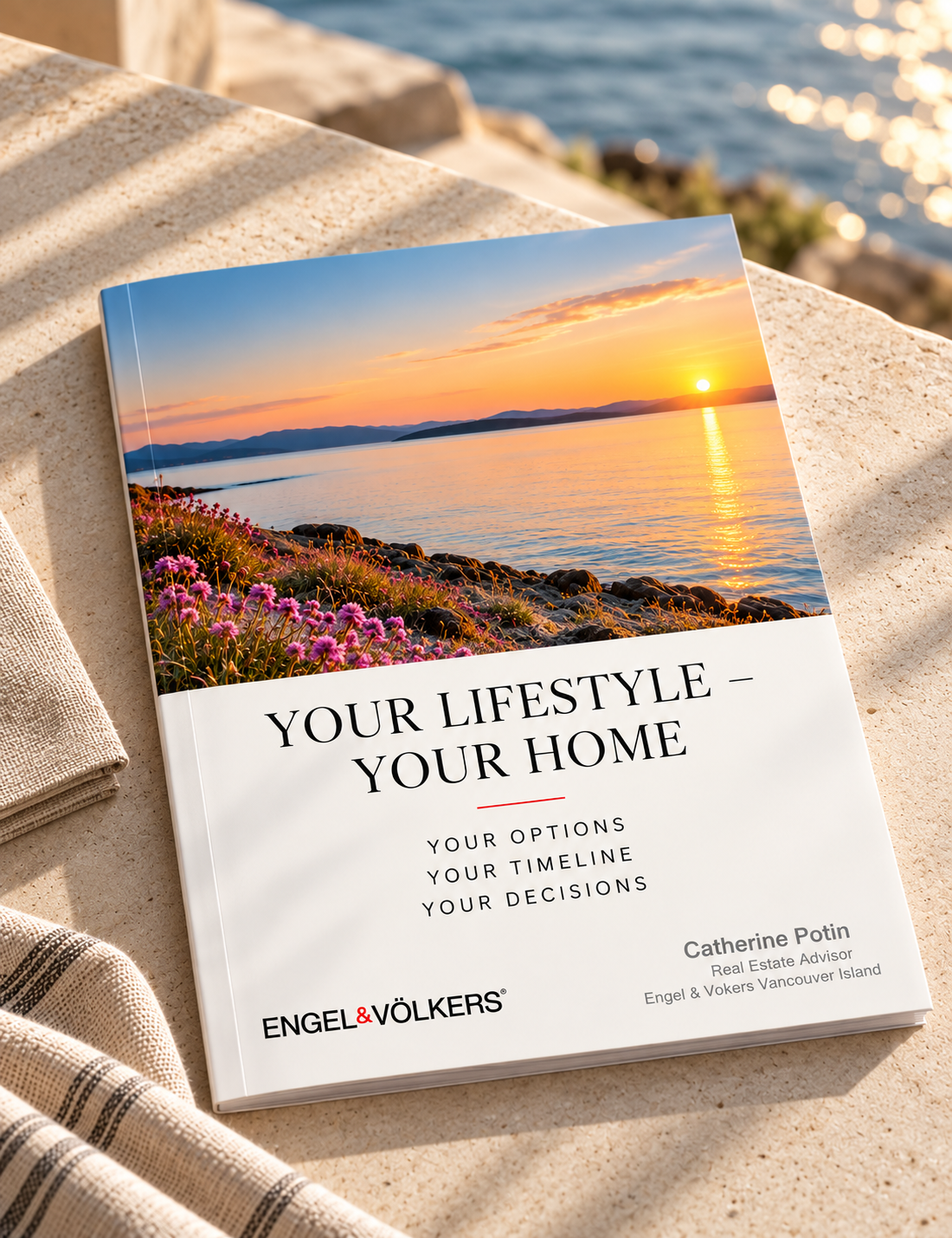 Your Lifestyle – Your Home guide cover