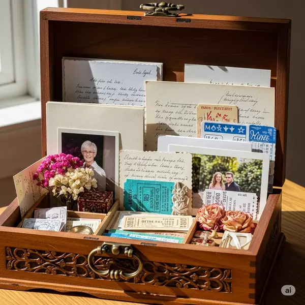 Downsizing Your Home: More Than Just Moving - Part Two