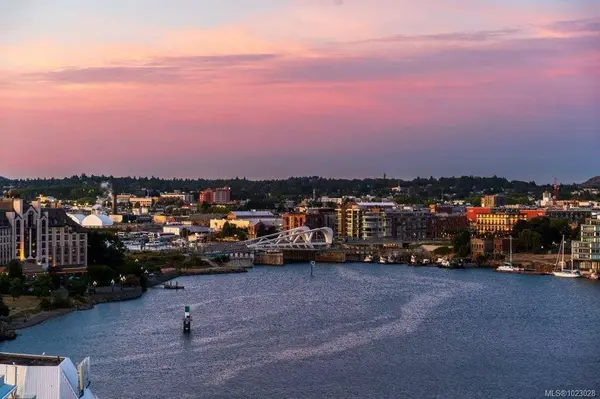 225 Belleville St #1102, Victoria, BC V8V 4T9