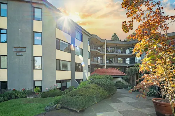 1149 Rockland Ave ##108, Victoria, BC V8V 4T5