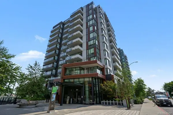 363 Tyee Rd ##609, Victoria, BC V9A 0B5