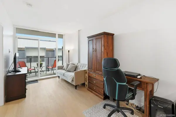 1100 Yates St ##606, Victoria, BC V8V 0H5