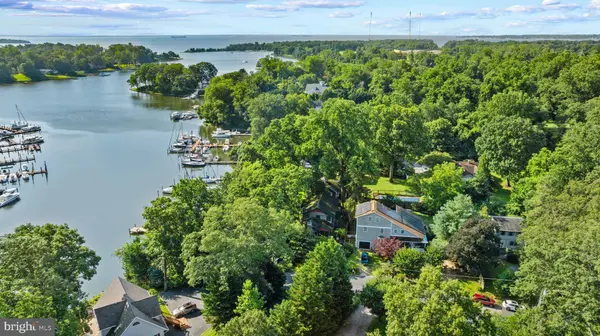 2233 MULBERRY HILL RD, Annapolis, MD 21409