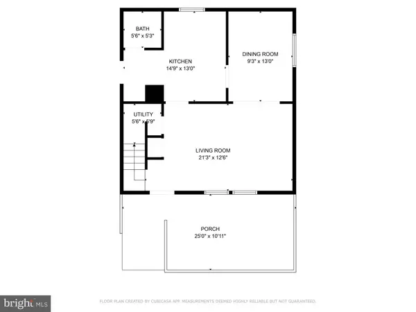 2233 MULBERRY HILL RD, Annapolis, MD 21409