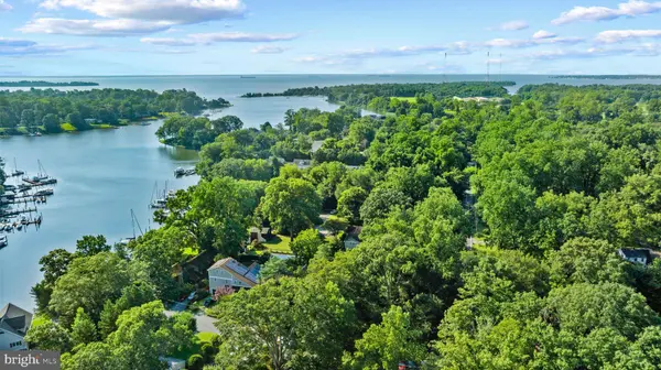 2233 MULBERRY HILL RD, Annapolis, MD 21409