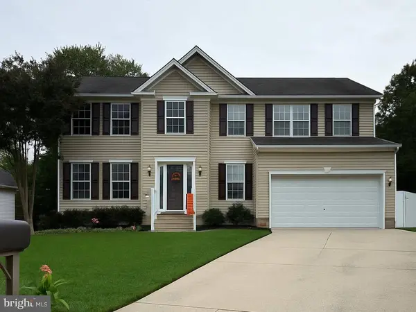 595 SHADY BRK, Glen Burnie, MD 21060