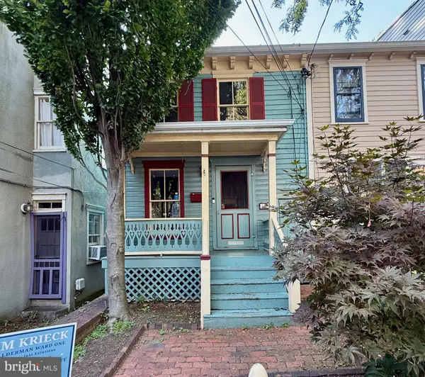 115 CHARLES ST, Annapolis, MD 21401