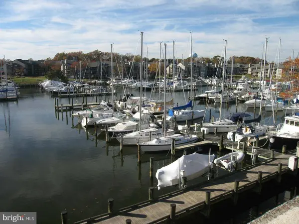 2154 CHESAPEAKE HARBOUR DR, Annapolis, MD 21403