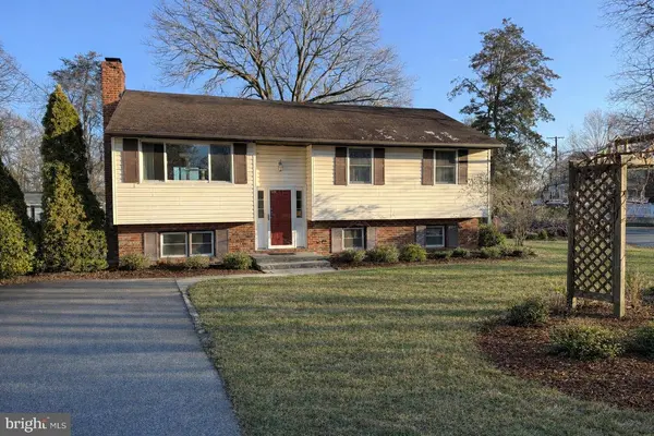 1045 SAINT MARGARETS DR, Annapolis, MD 21409