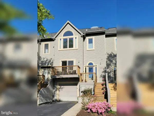 2154 CHESAPEAKE HARBOUR DR, Annapolis, MD 21403