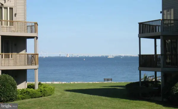 2154 CHESAPEAKE HARBOUR DR, Annapolis, MD 21403