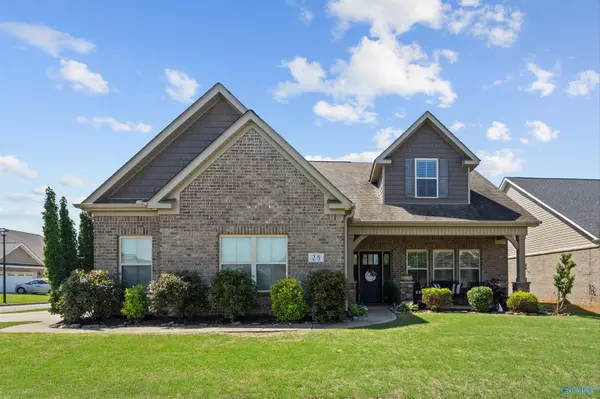 28 Tubman Drive, Madison, AL 35756