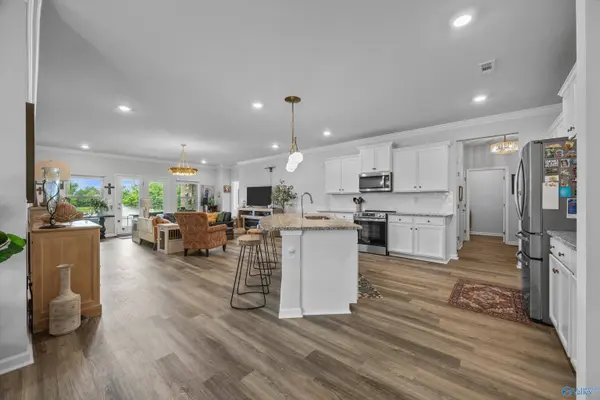 308 Sandy Oak Drive, Harvest, AL 35749