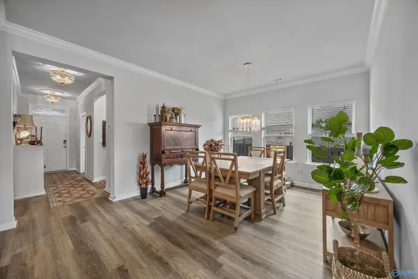 308 Sandy Oak Drive, Harvest, AL 35749