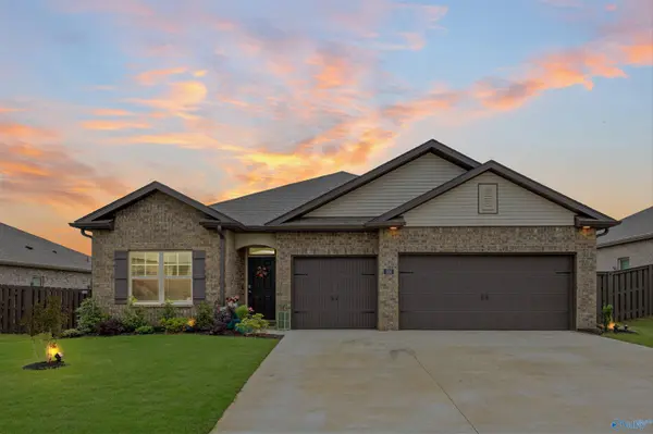 308 Sandy Oak Drive, Harvest, AL 35749