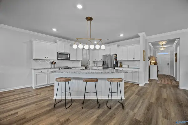 308 Sandy Oak Drive, Harvest, AL 35749