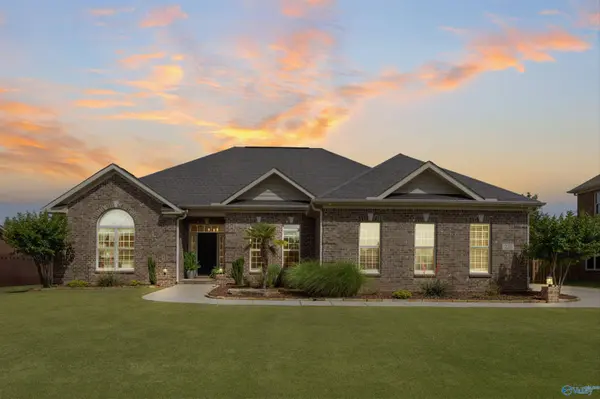 225 Nettles Drive NW, Madison, AL 35757