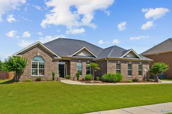 225 Nettles Drive NW, Madison, AL 35757