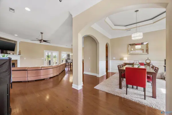 225 Nettles Drive NW, Madison, AL 35757