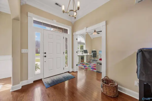 225 Nettles Drive NW, Madison, AL 35757