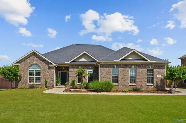 225 Nettles Drive NW, Madison, AL 35757