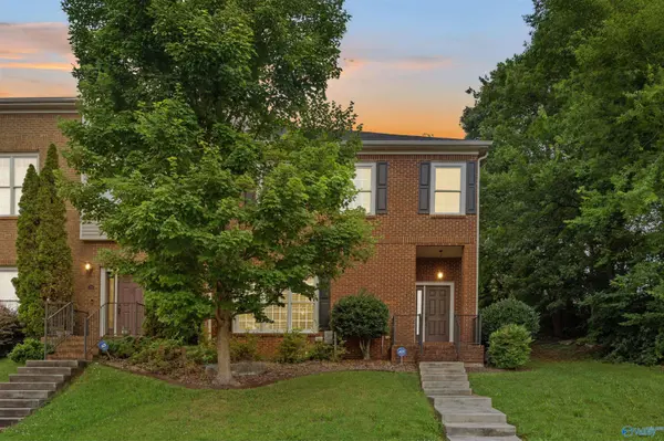 204 West Lake Circle, Madison, AL 35758