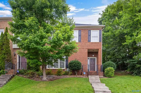 204 West Lake Circle, Madison, AL 35758