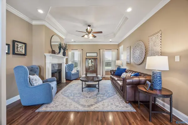 28298 Ferguson Lane, Toney, AL 35773