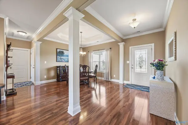 28298 Ferguson Lane, Toney, AL 35773