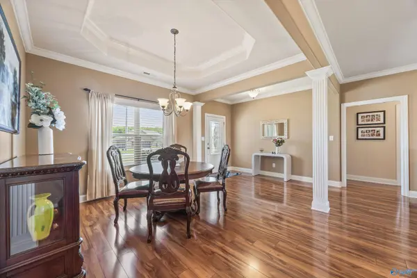 28298 Ferguson Lane, Toney, AL 35773