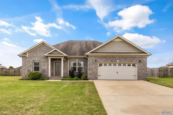 28298 Ferguson Lane, Toney, AL 35773