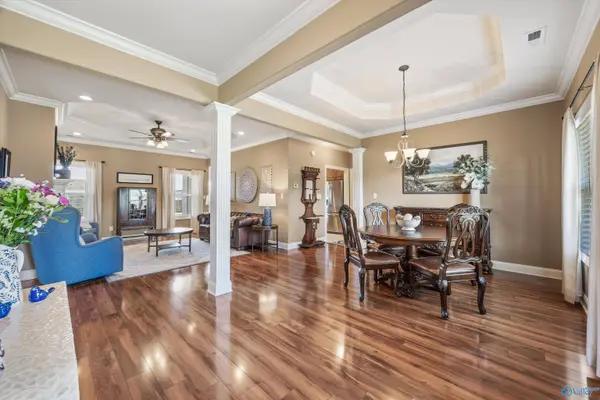 28298 Ferguson Lane, Toney, AL 35773