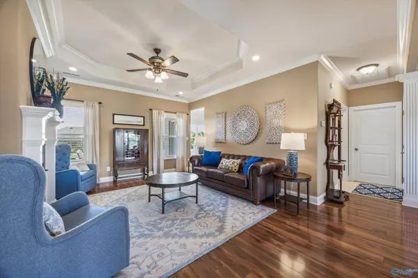 28298 Ferguson Lane, Toney, AL 35773