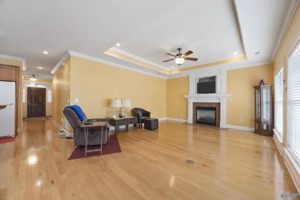 109 Abbott Lane, Madison, AL 35756