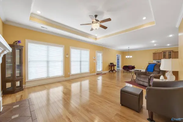 109 Abbott Lane, Madison, AL 35756