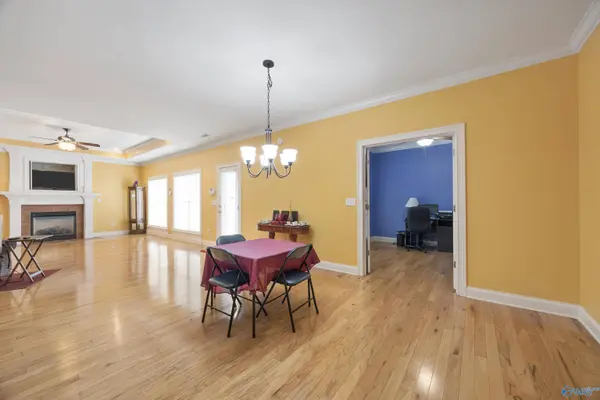 109 Abbott Lane, Madison, AL 35756