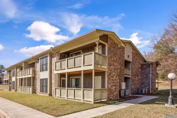 5042 Seven Pine Circle, Huntsville, AL 35816