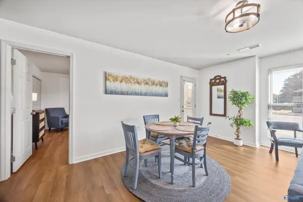 5042 Seven Pine Circle, Huntsville, AL 35816